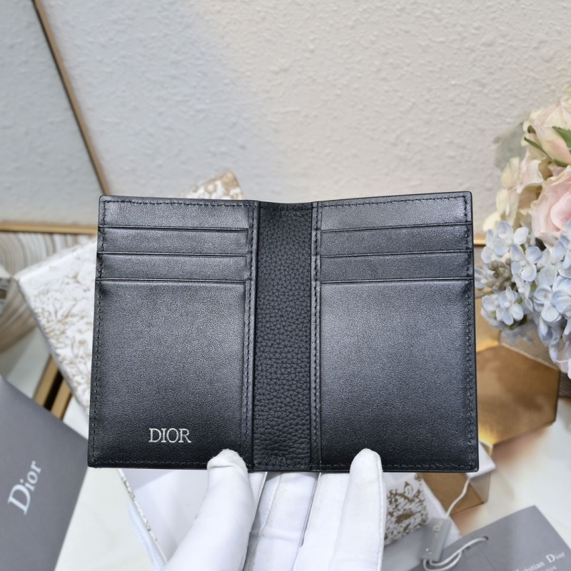 Dior Wallet